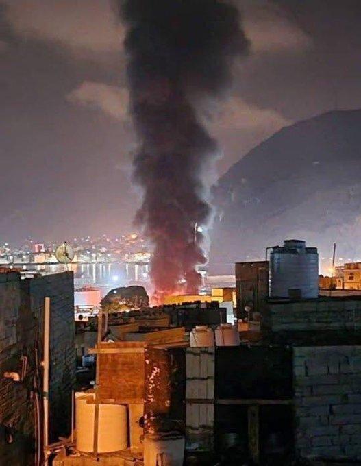 عربستان و امارات در یمن به جان هم افتادند! +ویدیو