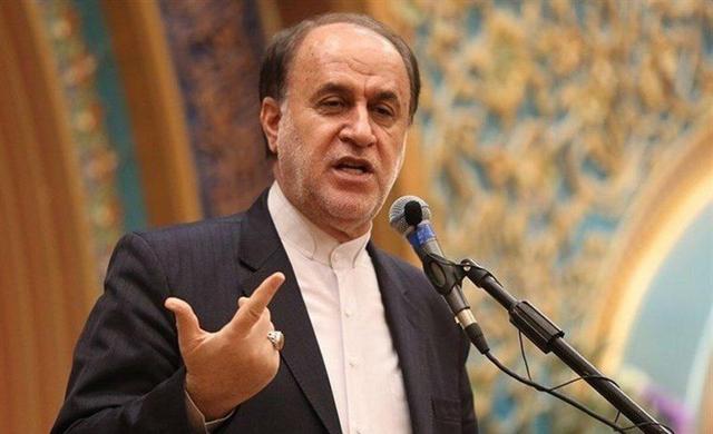 حاجی بابایی خبر داد: مجلس فردا خبر مهمی برای مردم دارد