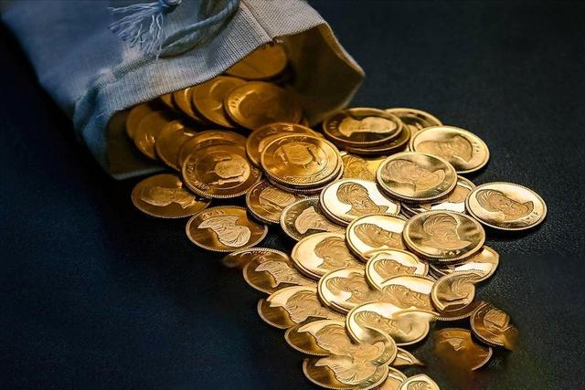 قیمت سکه، امروز سه‌شنبه ۹ دی ۱۴۰۴