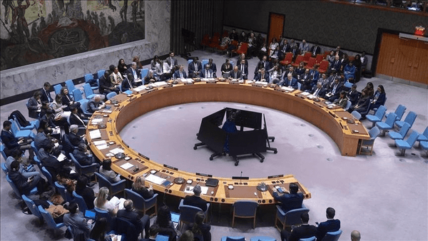 سازمان ملل: شناسایی سومالی‌لند توسط اسرائیل، نقض حاکمیت سومالی است/ دو طرف وارد گفت‌وگویی مسالمت‌آمیز و سازنده شوند