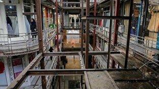 ۸۰ هزار ساختمان ناایمن در تهران شناسایی شد + فیلم