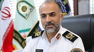 انسداد بیش از ۲۳ محور مواصلاتی در ۱۱ استان کشور