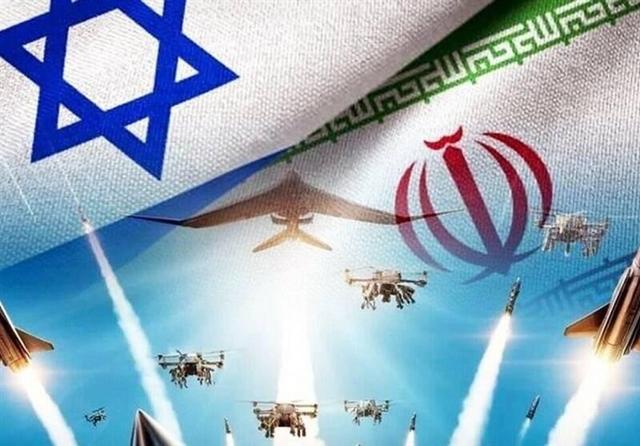 سناریوی اسرائیل برای فروپاشی ایران به همبستگی ختم شد!