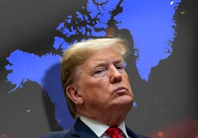 پولیتیکو: ترامپ حتی در میان راستگرایان اروپا هم محبوبیت ندارد