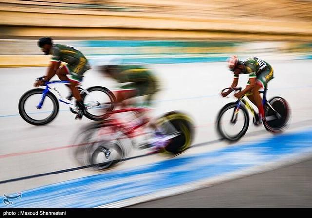 واکنش فدراسیون دوچرخهسواری به پرداخت دیه ۱.۷ میلیاردی