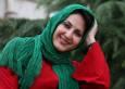 فاطمه گودرزی:نقش‌های پلتفرمی به سن من نمی‌خورد