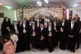 گروه سرود دختران شهید حاج قاسم سلیمانی؛ تجربه‌ای موفق در تربیت نوجوانان