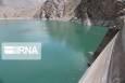 امید دوباره به امنیت آبی هرمزگان؛ پُرشدگی سد استقلال میناب به ۱۹۵ میلیون مترمکعب رسید