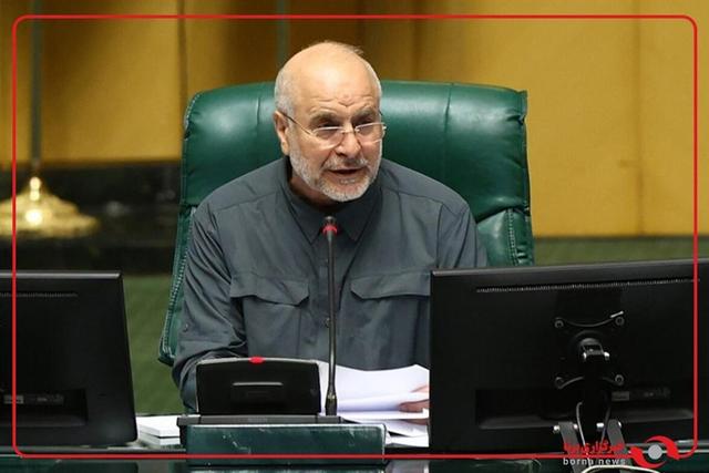 قالیباف: میراث حاج قاسم سلیمانی در میان جوانان ما زنده است