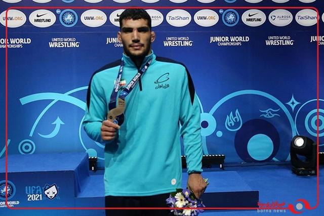 مرتضی الغوثی، فرنگی‌کار سنگین وزن ایران شایعات مهاجرتش به آذربایجان را تکذیب کرد