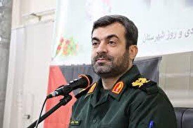 سردار فرمانی: اجرای سند راهبردی بسیج به‌صورت جدی پیگیری می‌شود