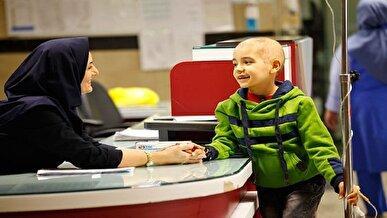 کارگروههای حمایت از کودکان در بیمارستانها تشکیل شد