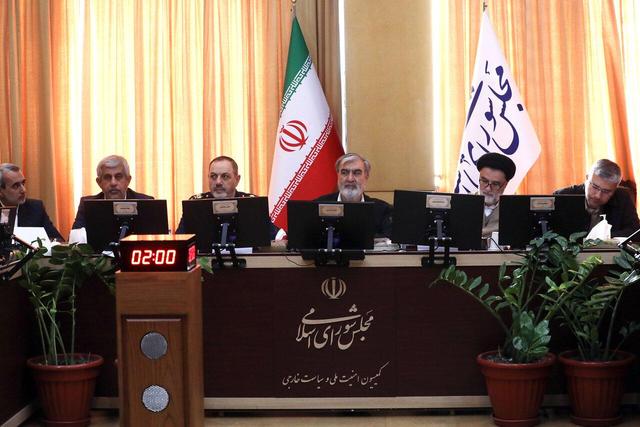 پیش‌بینی ۷۸ همت برای متناسب‌سازی حقوق بازنشستگان نیروهای مسلح