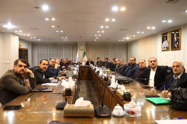 مجلس و معاونت علمی نقشه راه بهره‌برداری از آب‌های ژرف را تدوین می‌کنند