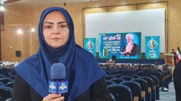 آغاز به کار همایش ندای قرآن از دیار علویان در ساری