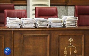 صیانت از حقوق کارگران و استمرار چرخه تولید با ساماندهی کارخانه آلومینیوم شهرستان ساوه