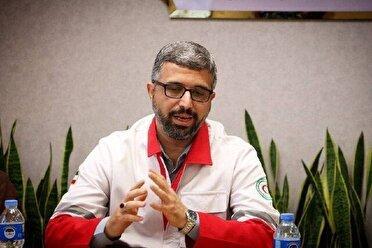 همدان پیشتاز در طرح خادم هلال احمر