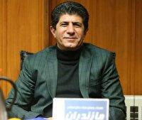 نفجم سرمربی تیم ملی تکواندو نوجوانان شد