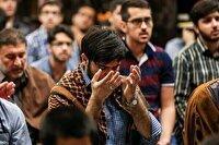 استقبال گسترده از اعتکاف در زنجان با رشد ۵۰ درصدی ثبت‌نامی ها