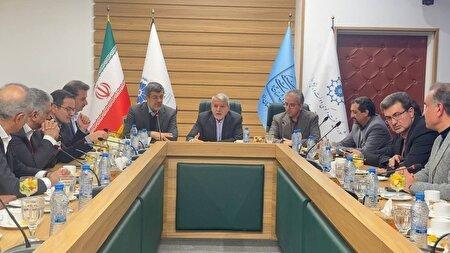 تاکید دولت بر سیاست حمایتی از سرمایه‌گذاری بخش‌خصوصی