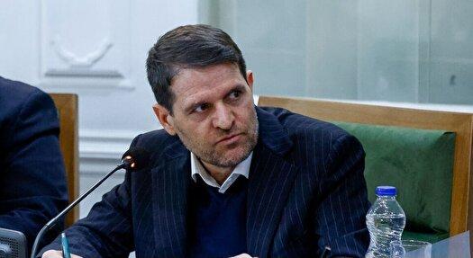 صادرات ۲۲ میلیون تن محصولات پتروشیمی