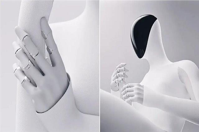 ساخت عضلات رباتهای انساننما با فناوری تولید کفش!