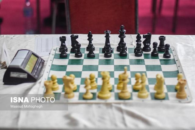 مسابقات ورزشی کارکنان آموزش فنی‌وحرفه‌ای کشور به کام خوزستانی‌ها