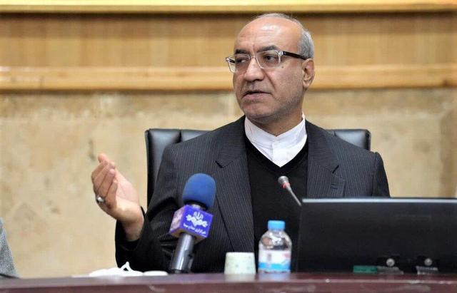 استاندار کرمانشاه: با چالش توزیع نامتوازن و کیفیت مدارس مواجهایم