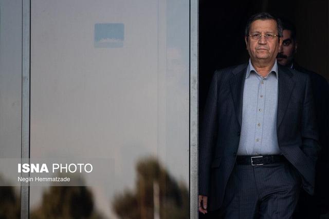 حاشیه جلسه هیات دولت - ۱۰ دی