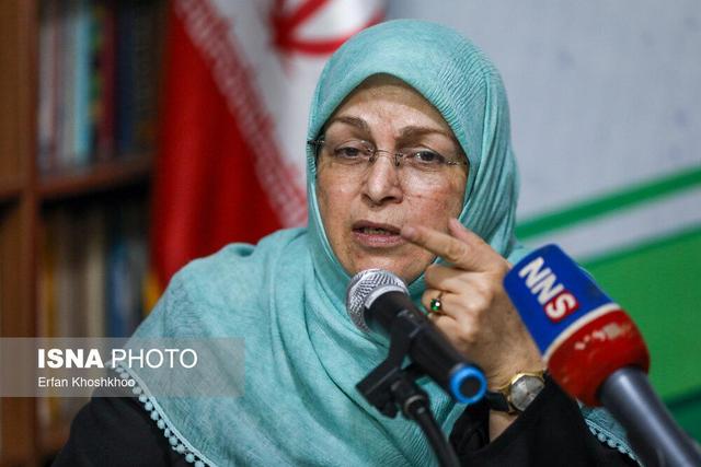 واکنش رئیس جبهه اصلاحات ایران به تغییر مدیران کل حراست ۳ دانشگاه