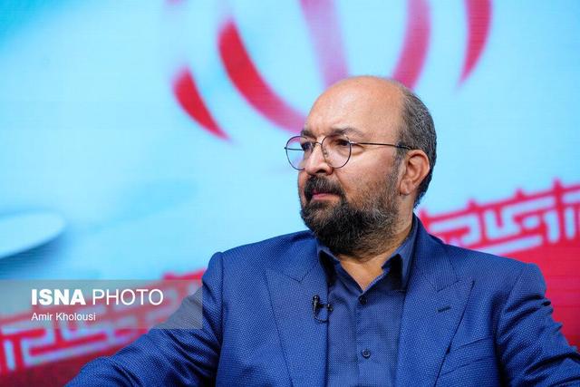 درخواست جواد امام از قالیباف