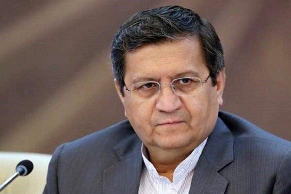 همتی رئیس کل بانک مرکزی شد