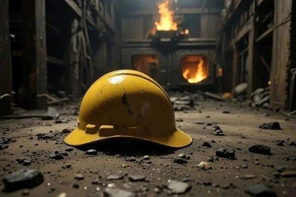 ریزش هولناک معدن در بافق / ۲۴ نفر محبوس شده‌اند