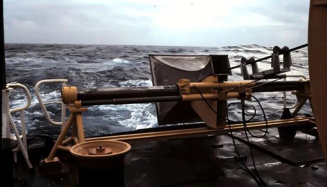 راز صدایی در اقیانوس که اولین‌بار ۶۰ سال قبل شنیده شد