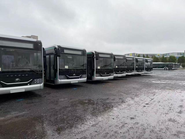 ۳۵ اتوبوس تازه نفس در راه تهران