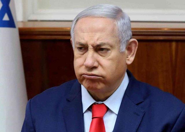 ماجرای تبادل پیام نتانیاهو و پوتین