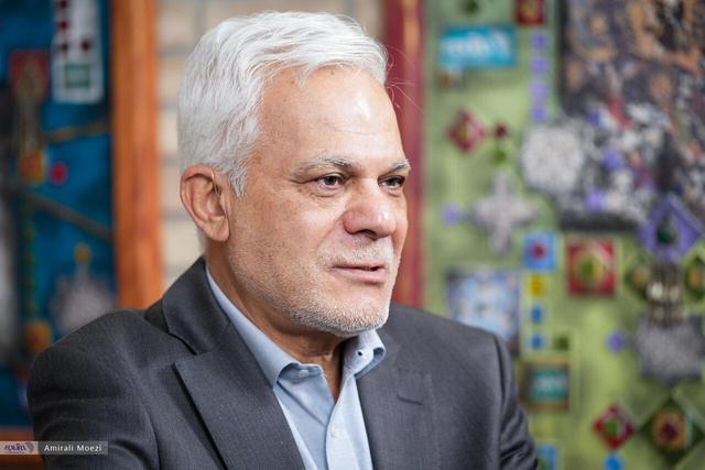 جزئیات جدید از سفر سردار طلایی به کانادا/ در بازار اصفهان، تاجر بودم که به بسیج و سپاه آمدم/ به سفری رفتم و ورزش کرده‌ام، خلافی نکرده‌ام