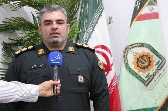 عملیات غافلگیرانه پلیس جزیره و دستگیری کلاهبرداران رسیدهای جعلی در کیش