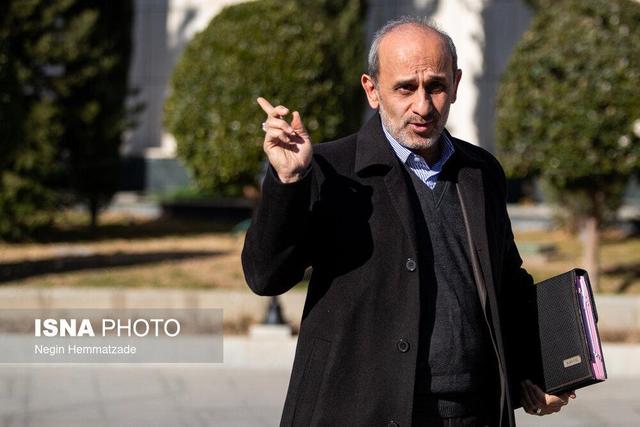 واکنش جبلی به پرسش‌هایی درباره کیفیت دوبلاژ و حق پخش آثار خارجی