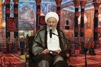 مردم خطای مسئولان را از اصل نظام جدا می‌دانند