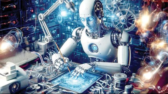 تشکیل سازمان هوش‌مصنوعی و کوانتوم، شتاب‌زده نیست؟