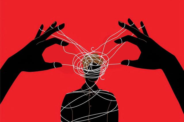 روان‌شناس ‌نماهای جهان مجازی