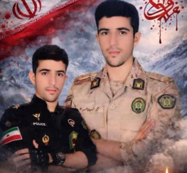 رئیس شورای هماهنگی تبلیغات شهادت مرزبان کهگیلویه و بویراحمدی را تسلیت گفت