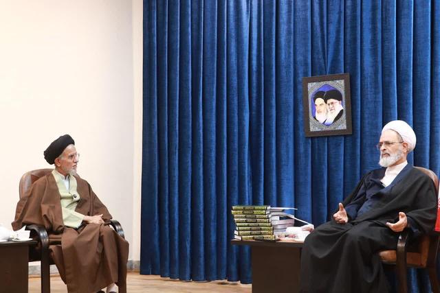 اعتکاف، سنگر تربیت نسل جوان در برابر جنگ شناختی دشمن است