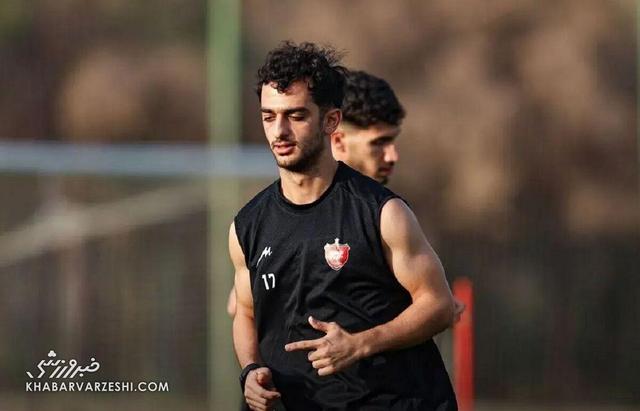 دو خرید جوان پرسپولیس در لیست خروج نیم‌فصل
