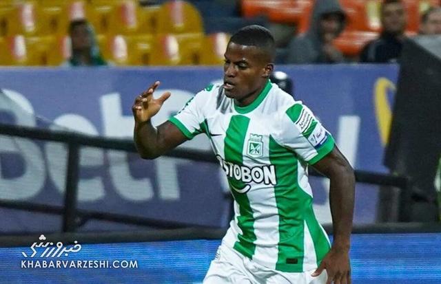 گزینه پرخطر برای پرسپولیس؛ از حمله قلبی وسط بازی تا رد شدن در تست‌های پزشکی