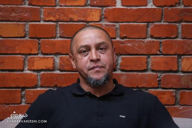 روبرتو کارلوس در بیمارستان بستری شد؛ جراحی اورژانسی و وضعیت نگران‌کننده اسطوره رئال مادرید