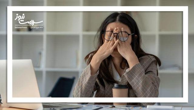 آیا استرس باعث افزایش خطر بیماری‌ها می‌شود؟ تأثیرات استرس طولانی‌مدت بر سیستم ایمنی بدن