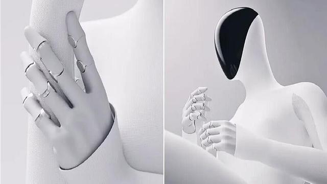 ساخت عضلات ربات‌های انسان‌نما با فناوری تولید کفش!