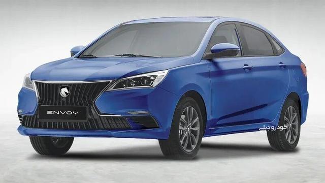 چرا بازار خودروهای هیبرید در هر منطقه از جهان رشد می‌کند؟